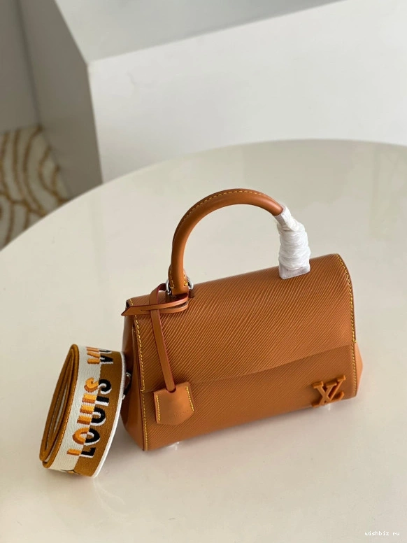 WIS LOUIS MINI CHANELUNY VUITTON 0321